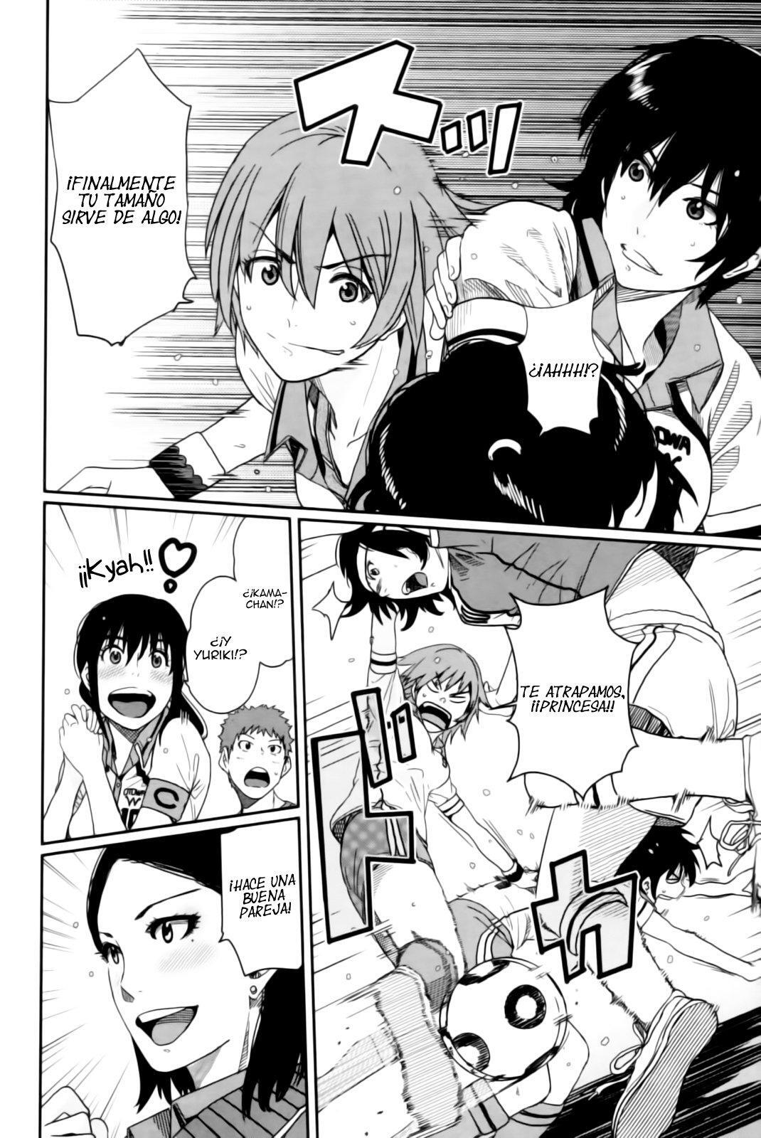 Capitulo 12 page 21