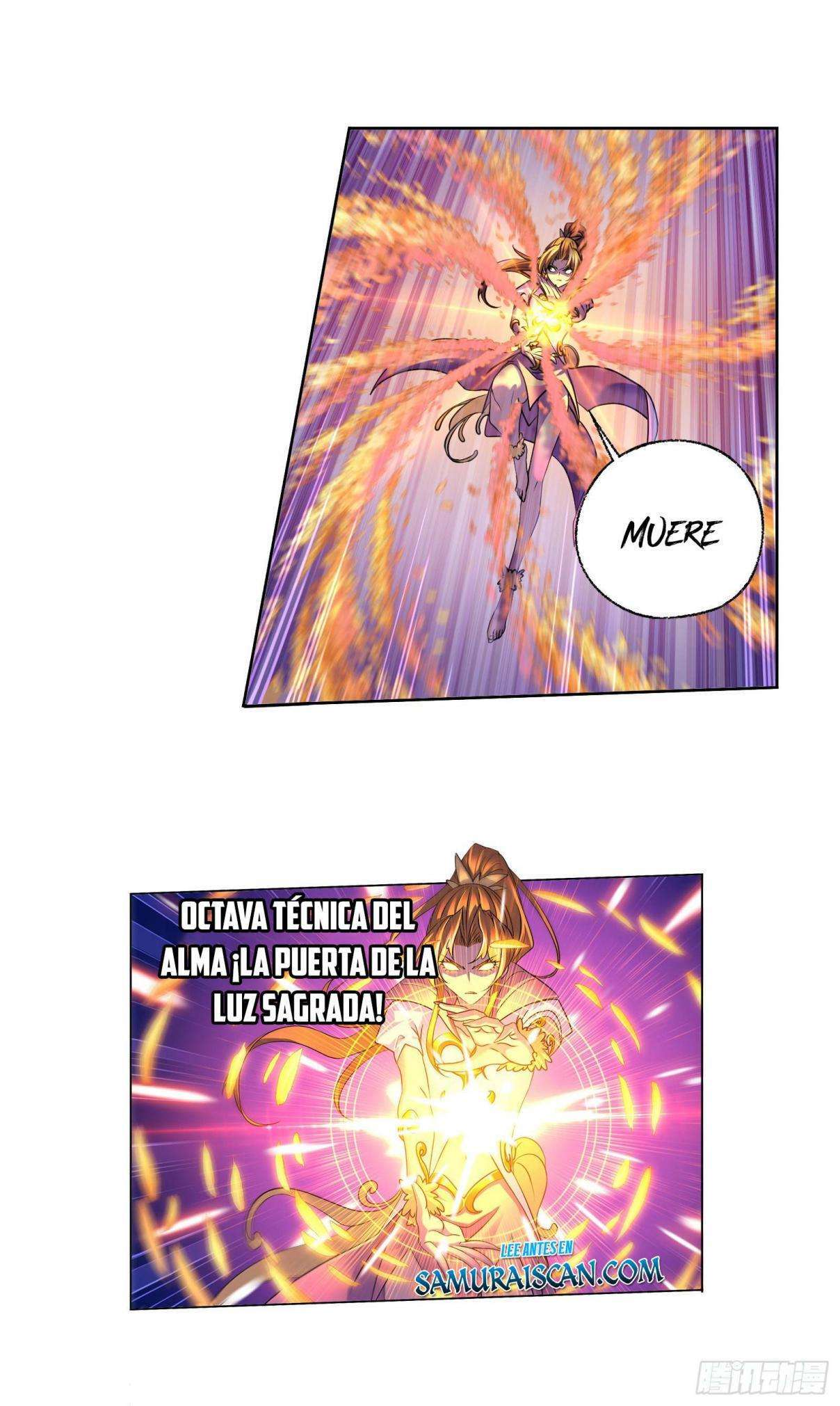Capitulo 336.5 page 21