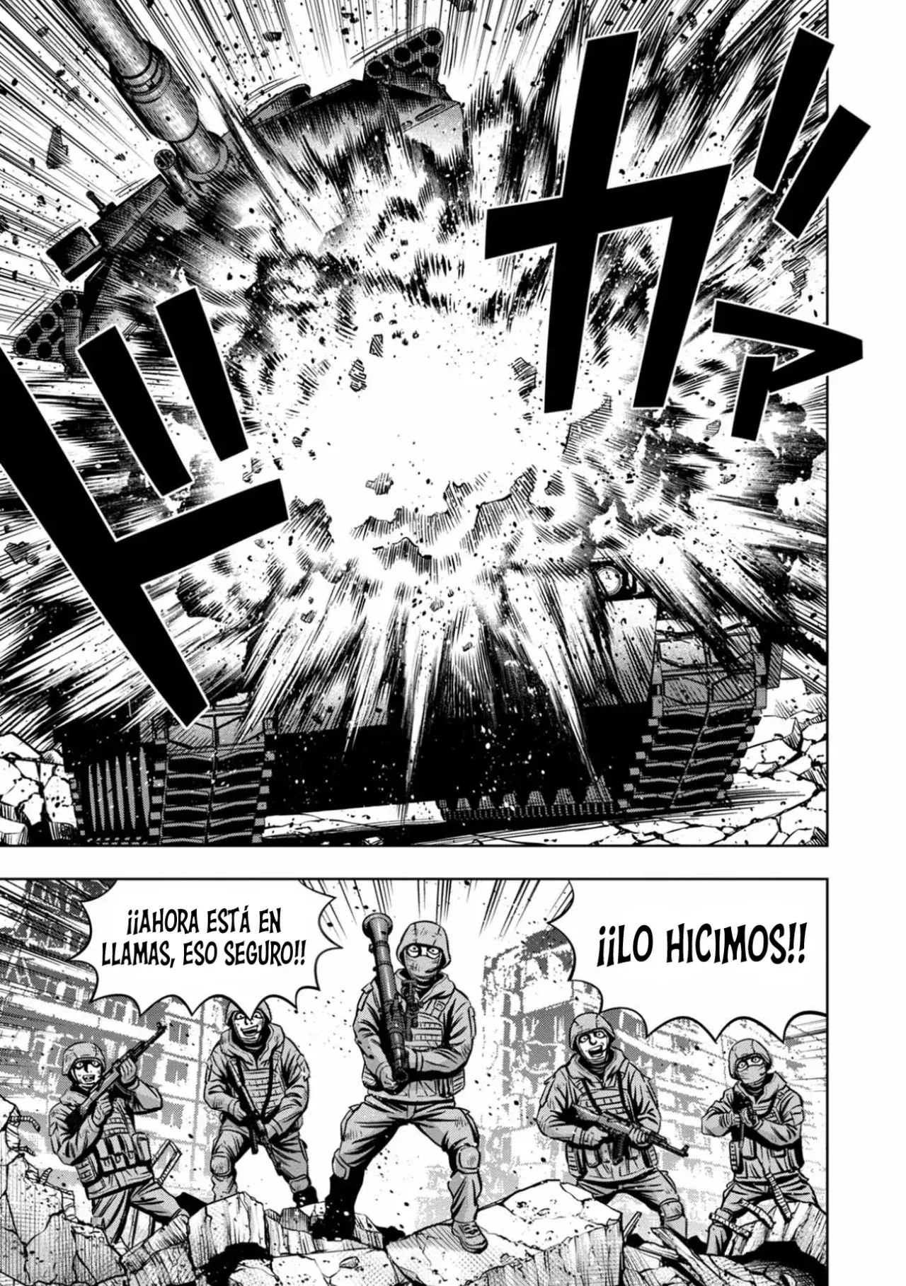 Capitulo 98 page 7
