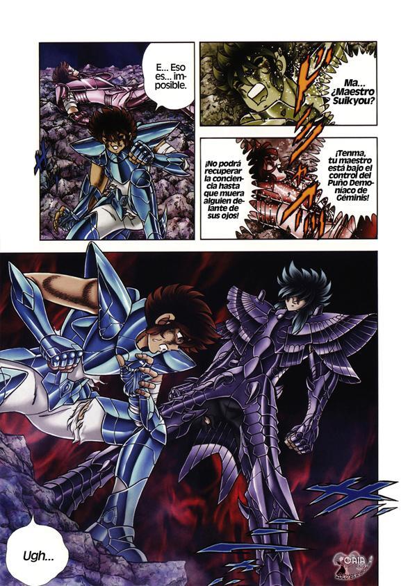 Capitulo 38 page 16