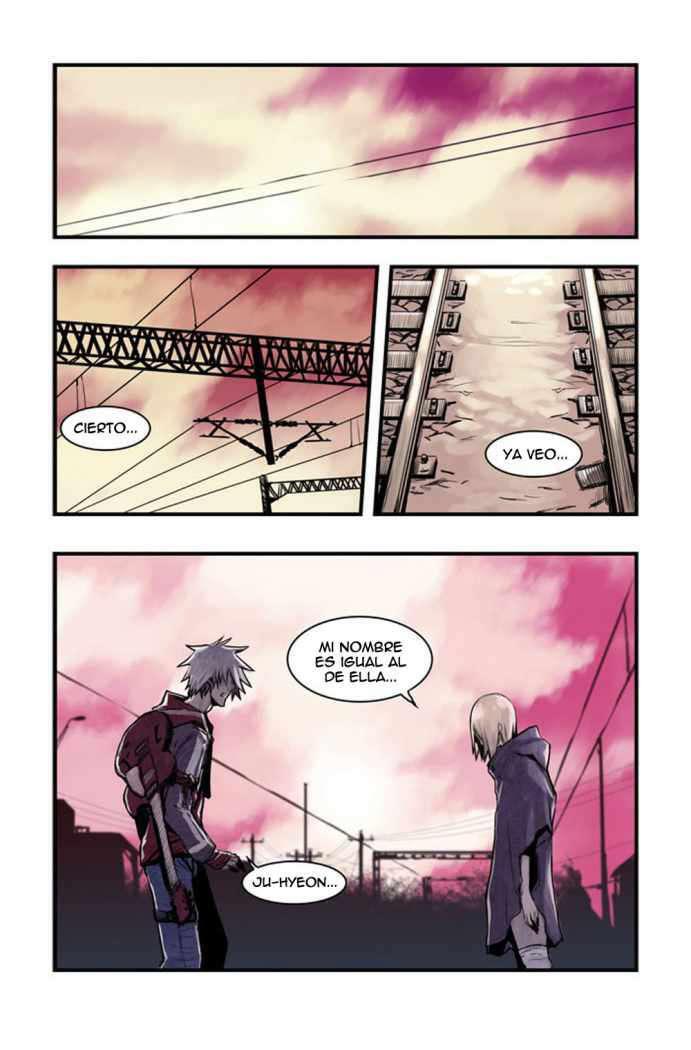 Capitulo 21 page 11