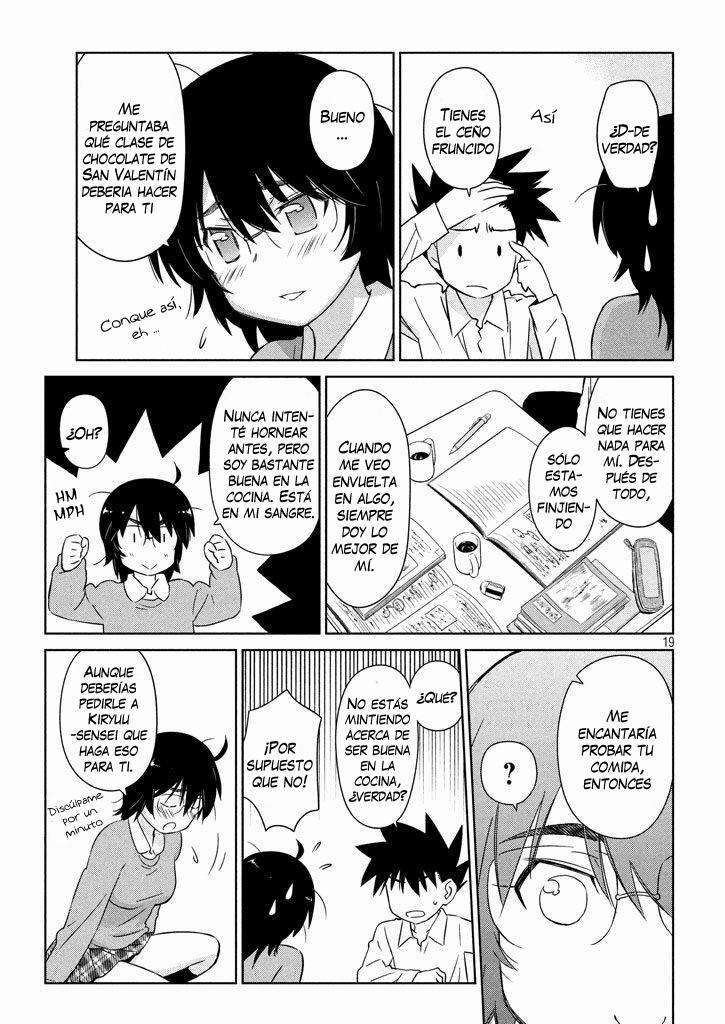 Capitulo 95 page 20