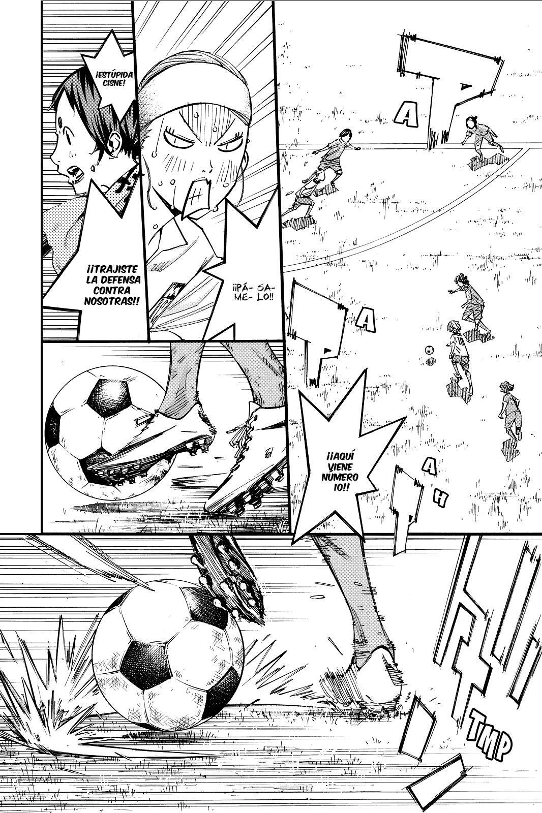 Capitulo 46 page 11