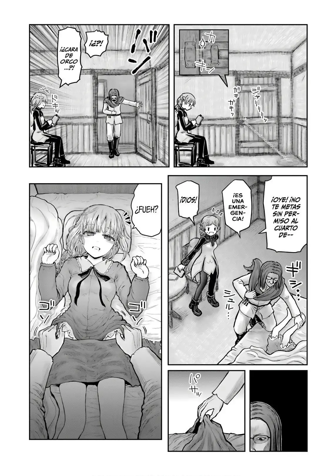 Capitulo 22.5 page 3