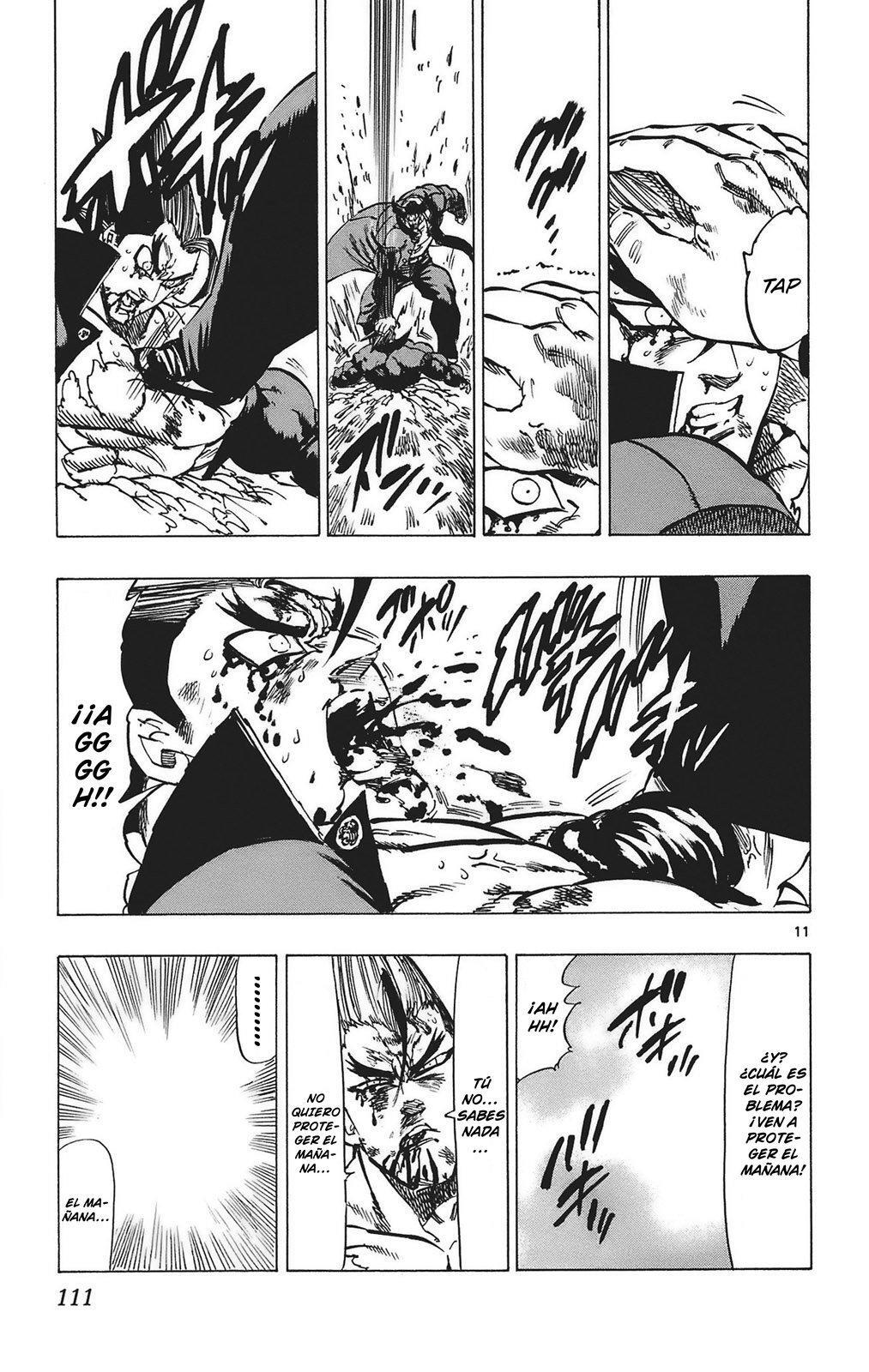 Capitulo 111 page 12