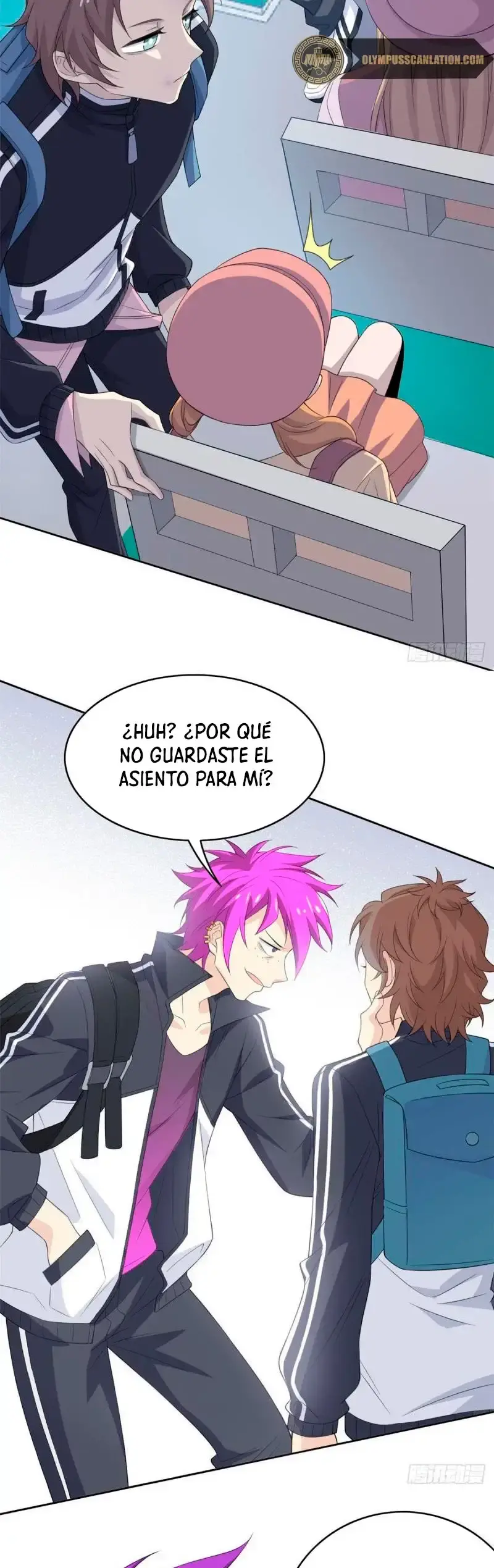 Capitulo 8 page 9