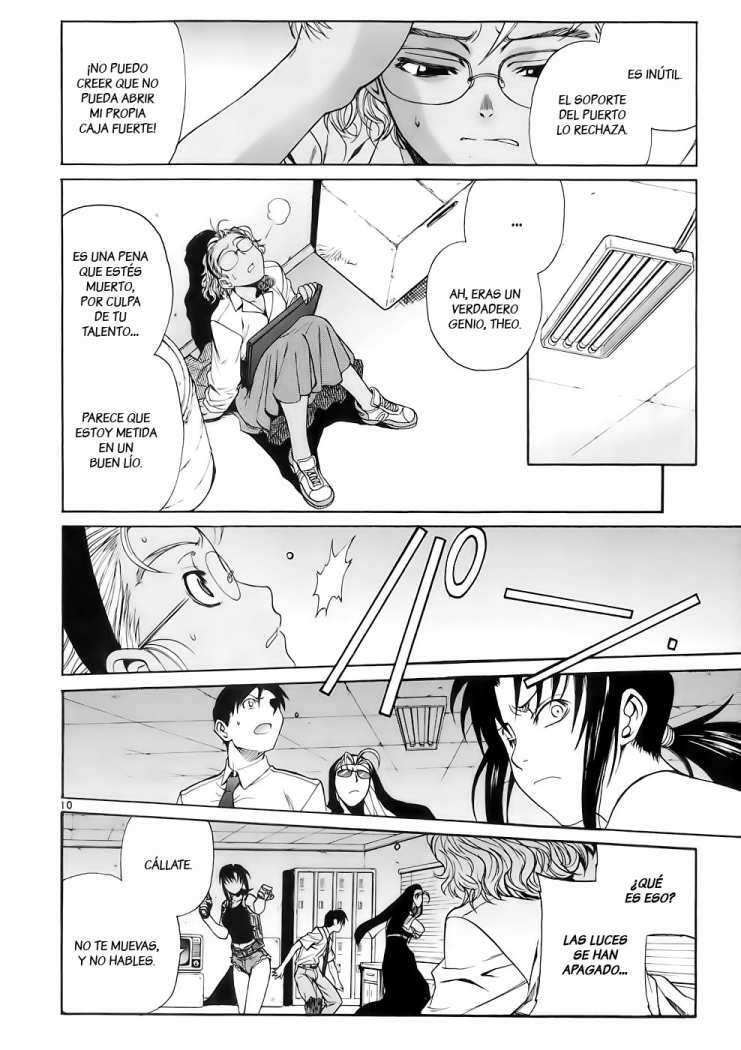 Capitulo 40 page 11