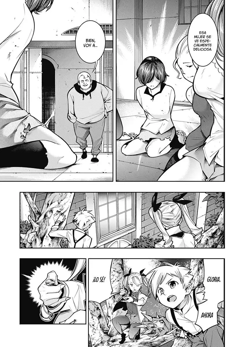 Capitulo 69 page 12