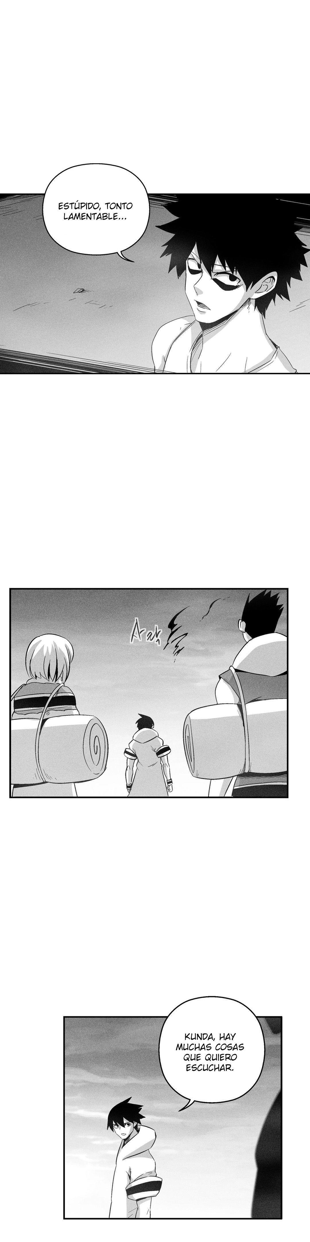 Capitulo 95 page 21
