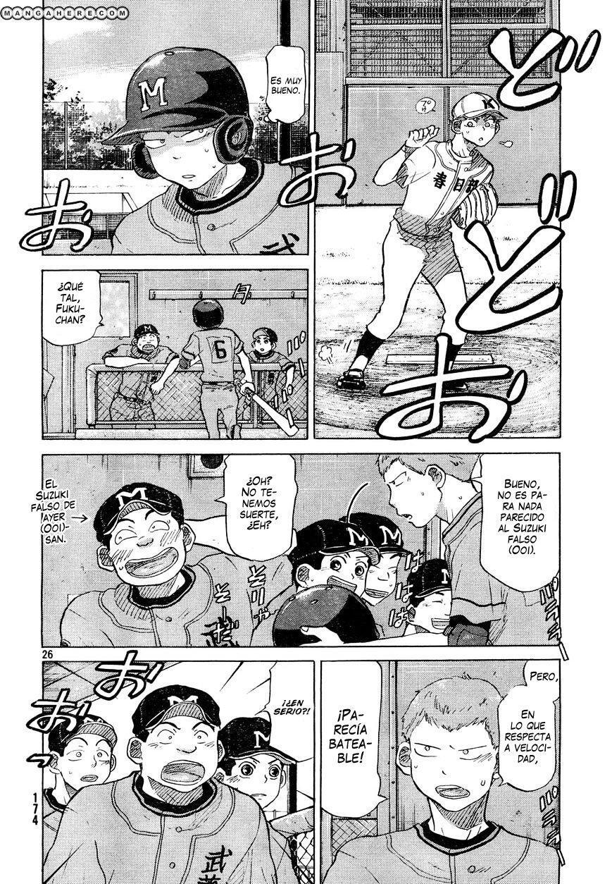 Capitulo 60 page 27