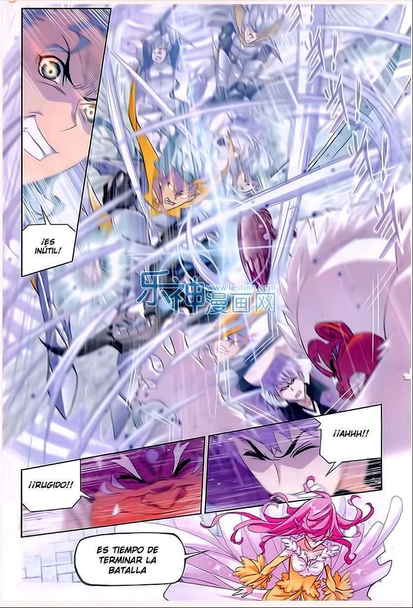 Capitulo 162 page 21