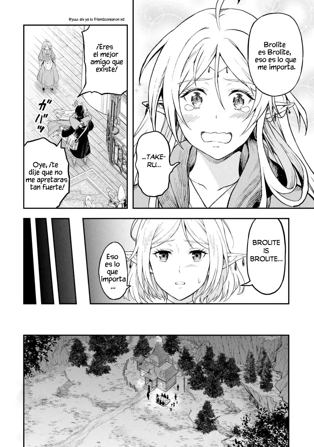 Capitulo 59 page 20