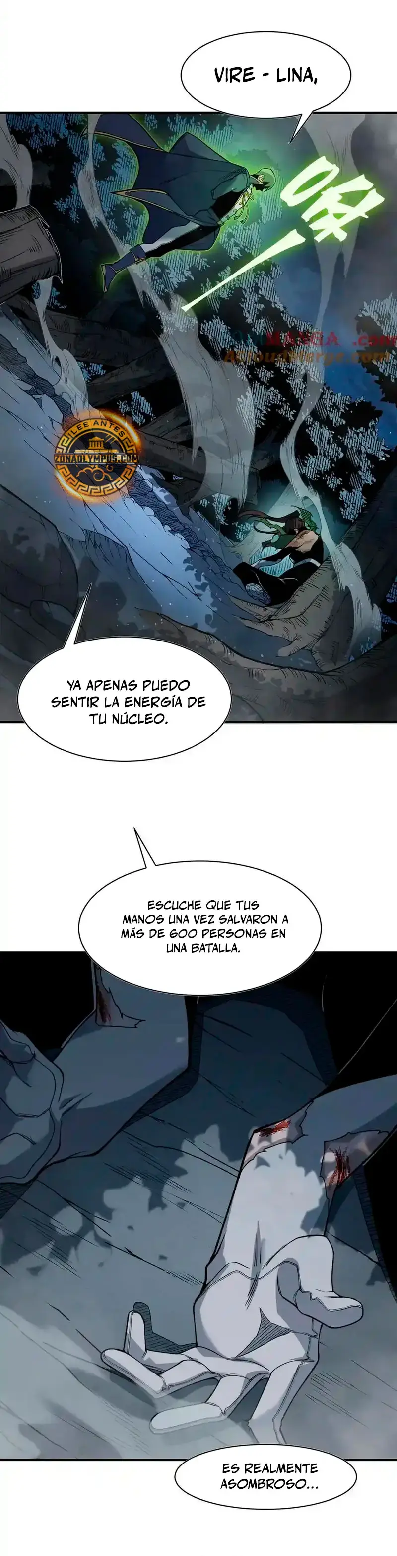 Capitulo 96 page 24