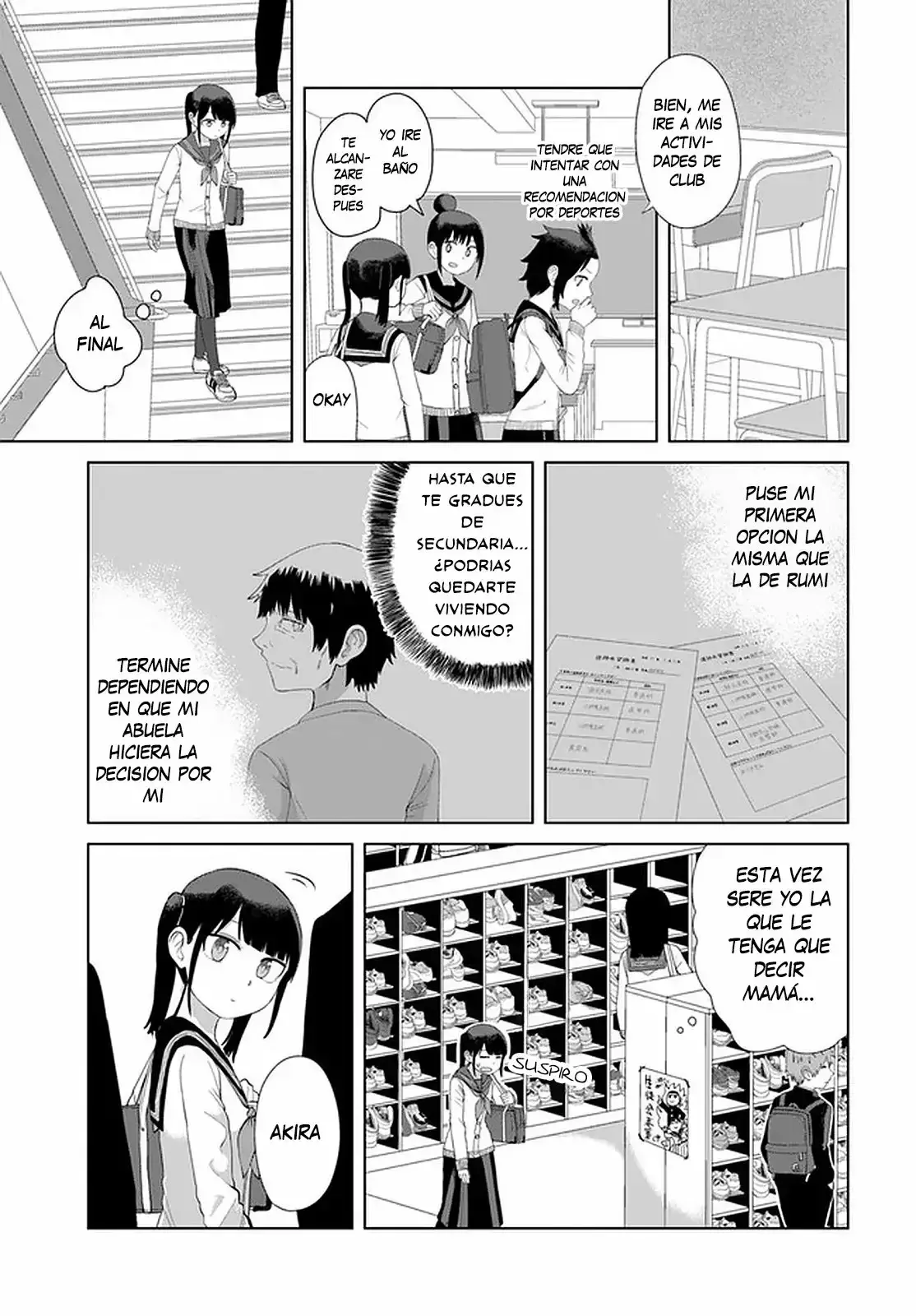 Capitulo 43 page 10