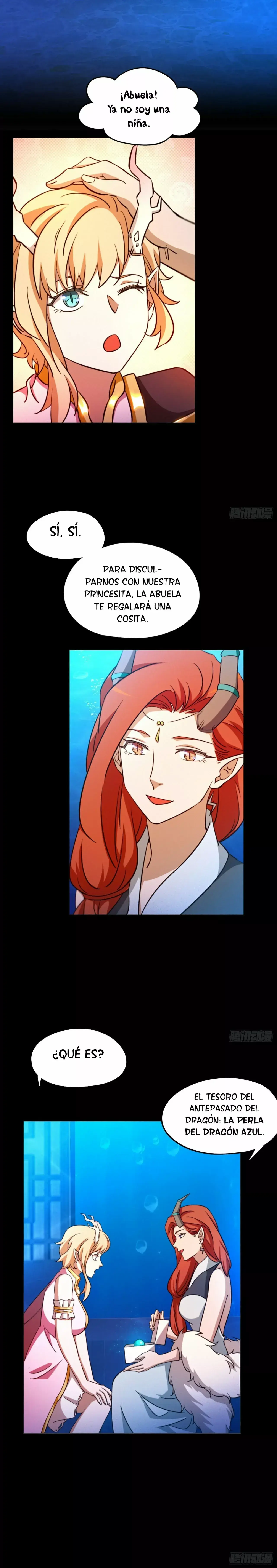 Capitulo 128 page 24