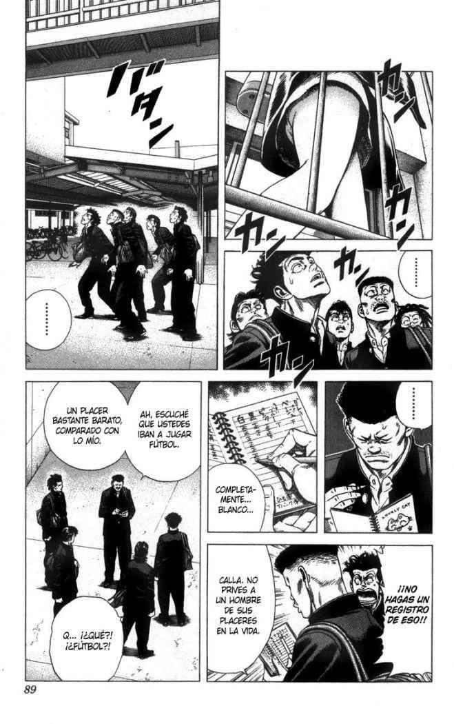 Capitulo 23 page 3
