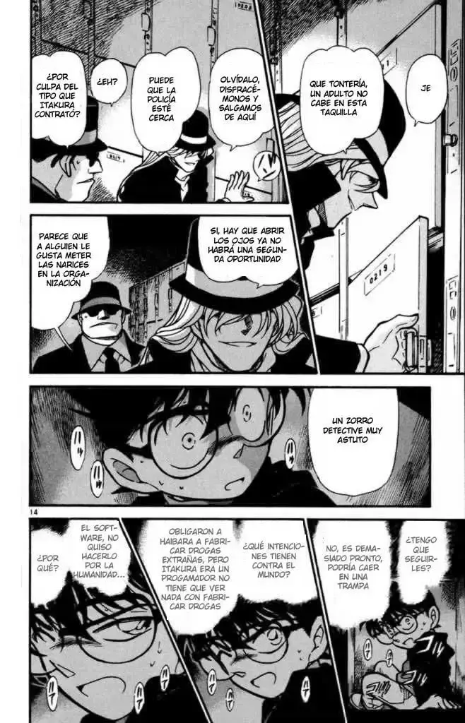 Capitulo 383 page 15