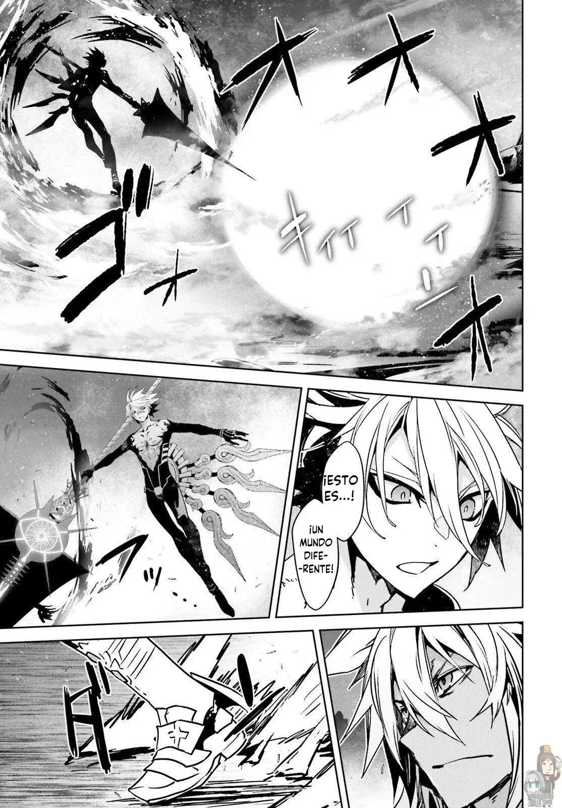Capitulo 61 page 28