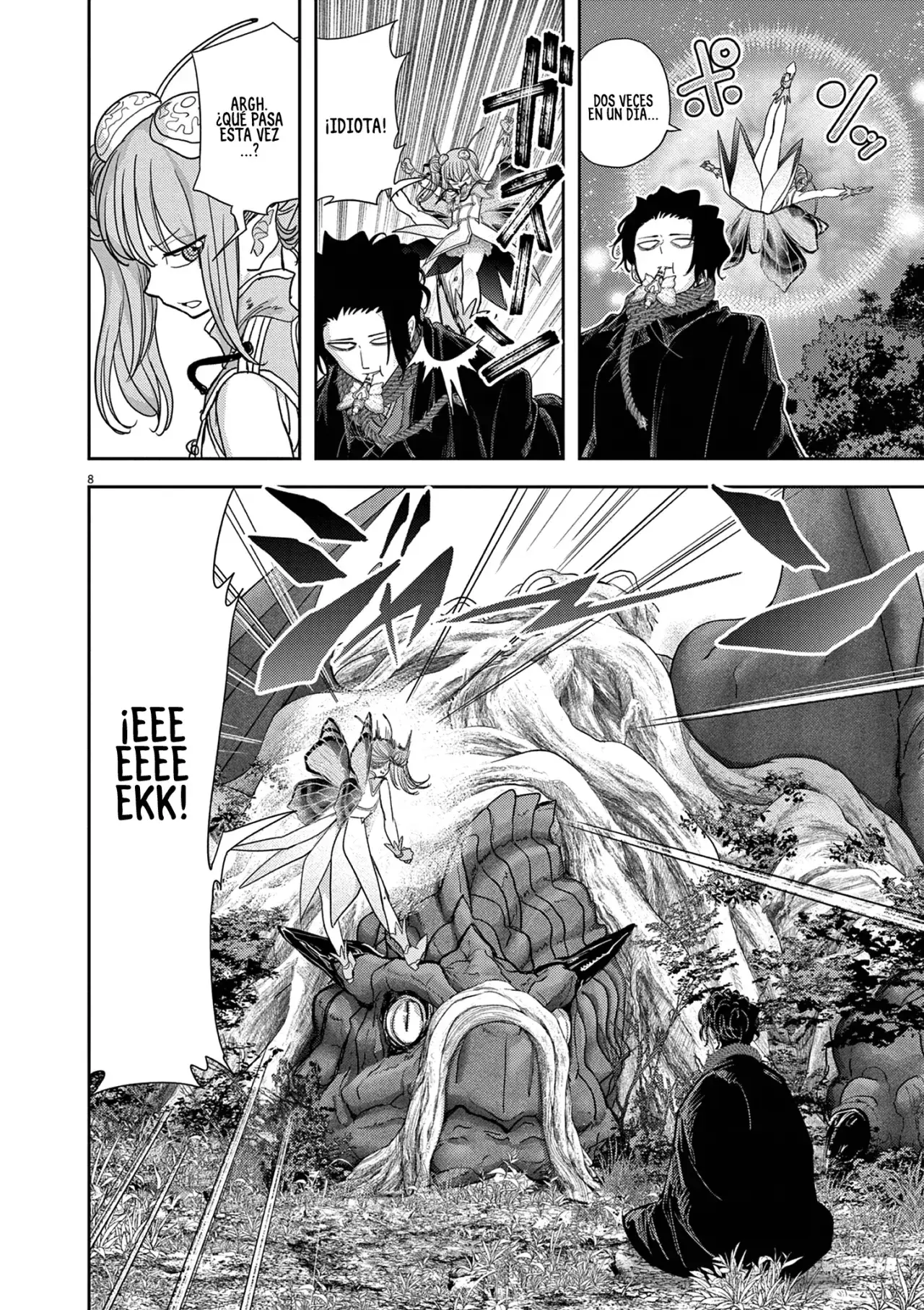 Capitulo 32 page 8