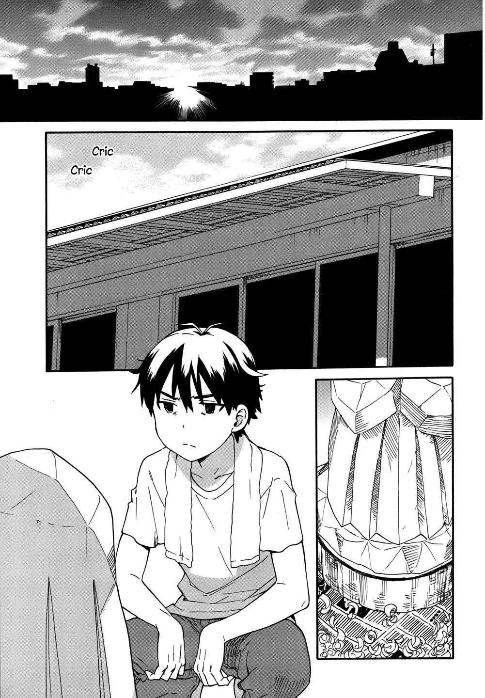 Capitulo 47 page 6