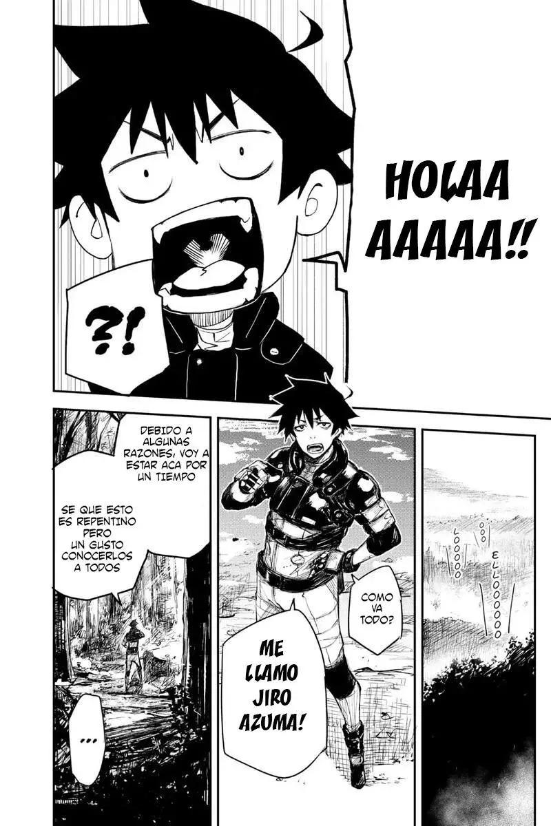 Capitulo 14 page 26
