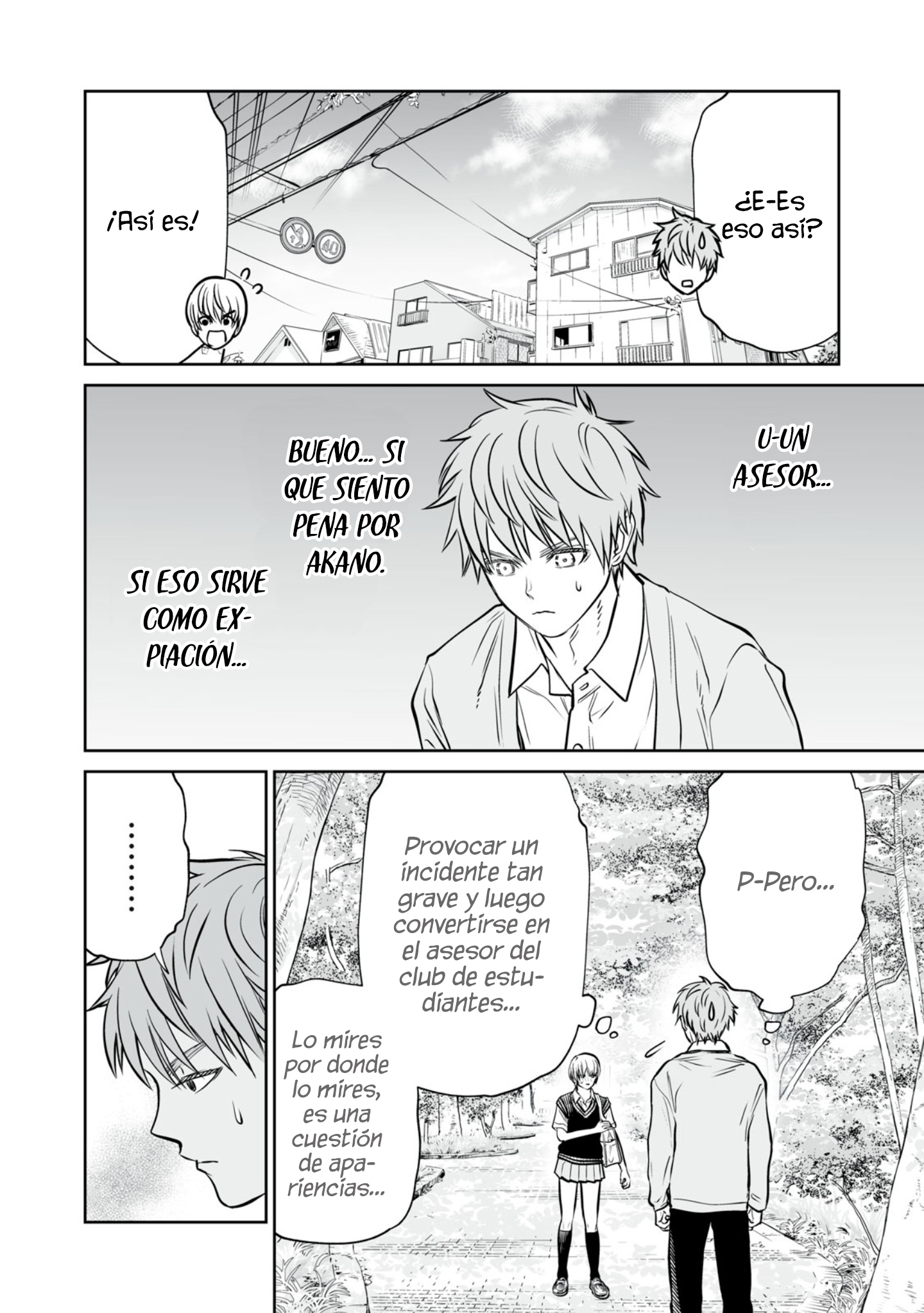 Capitulo 49 page 16