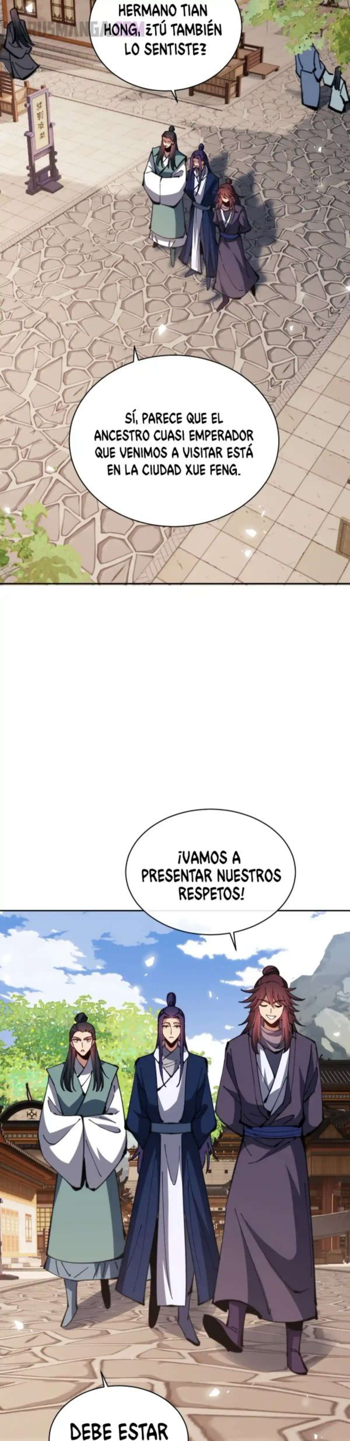 Capitulo 89 page 27