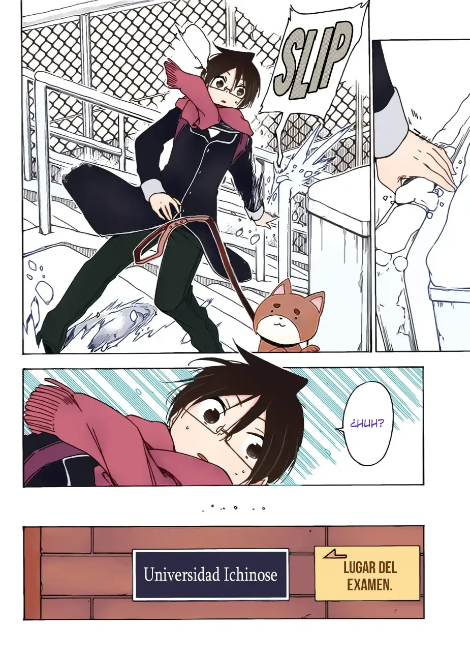 Capitulo 127 page 17