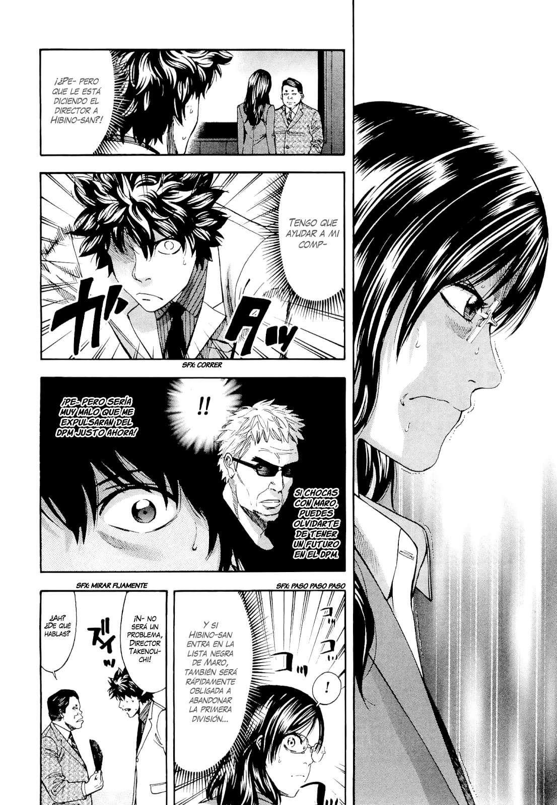 Capitulo 60 page 15