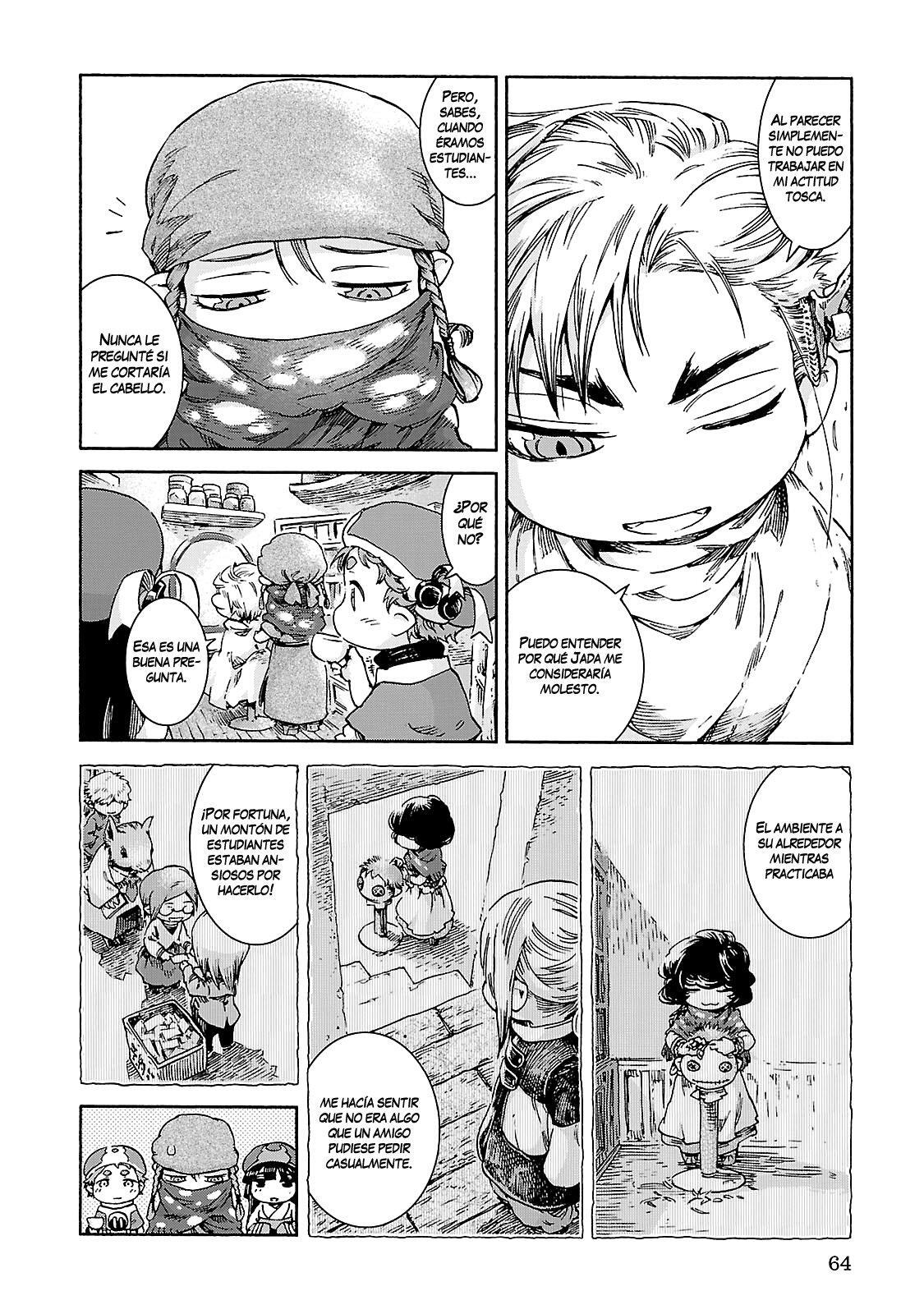 Capitulo 36 page 19