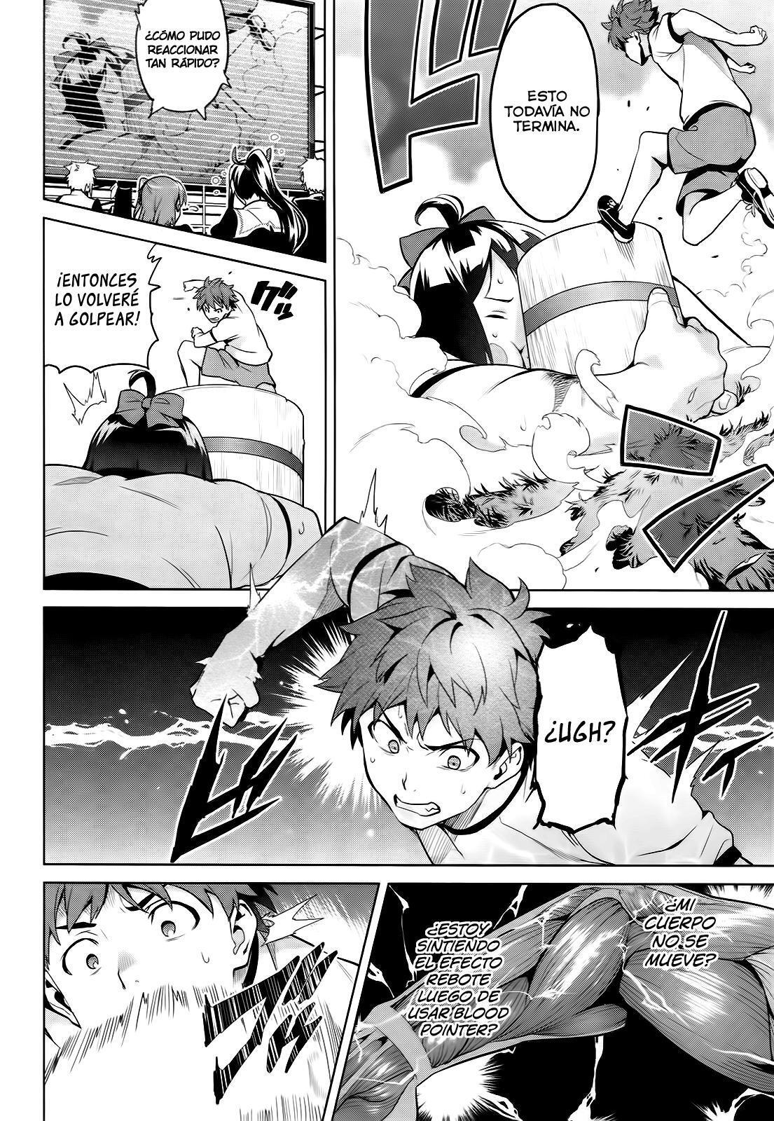 Capitulo 68 page 15