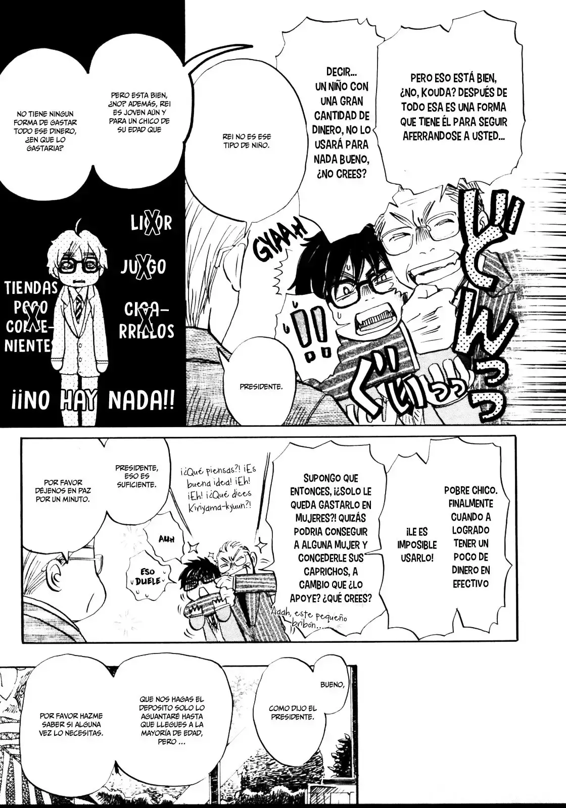 Capitulo 34 page 10