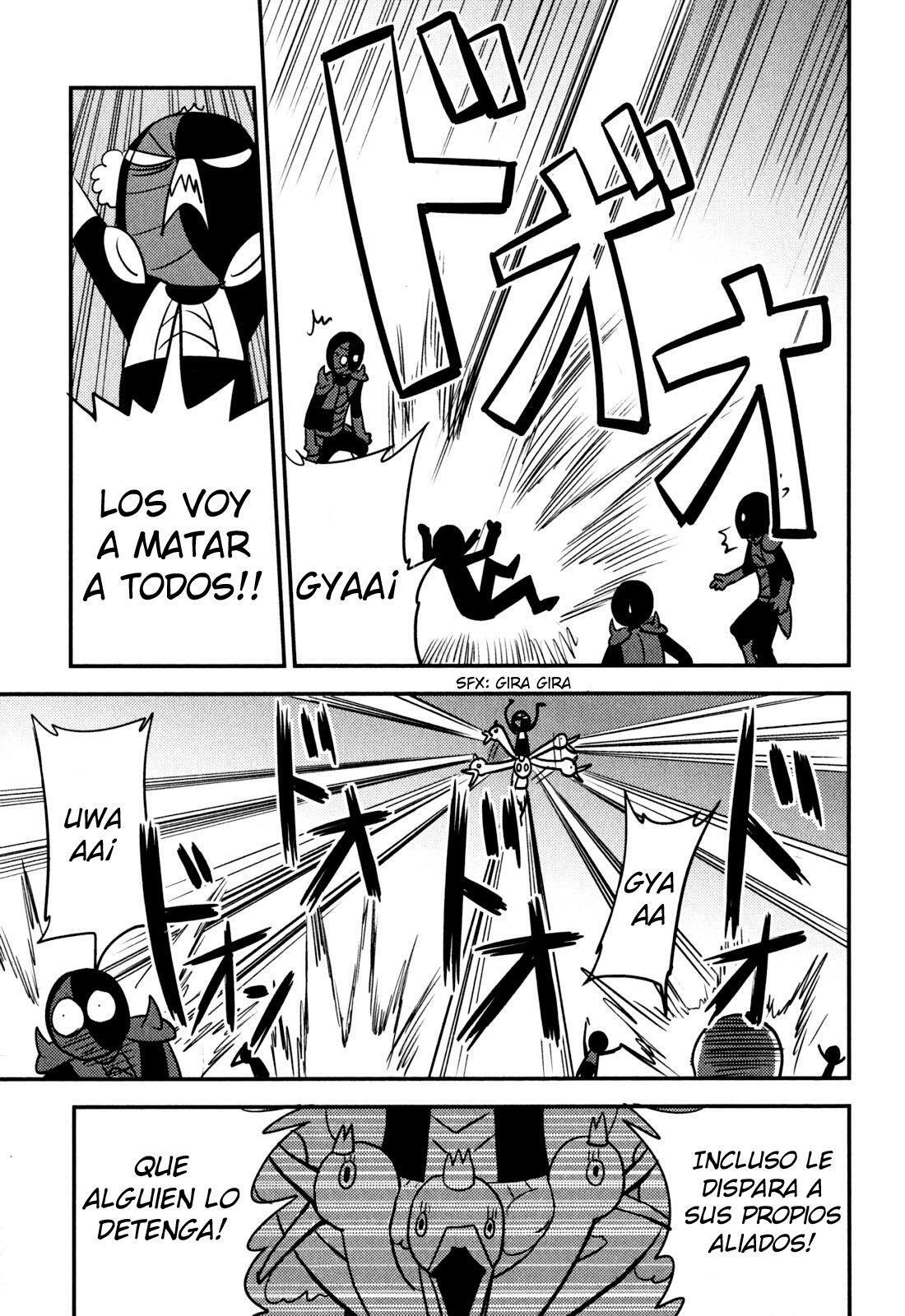 Capitulo 11 page 22