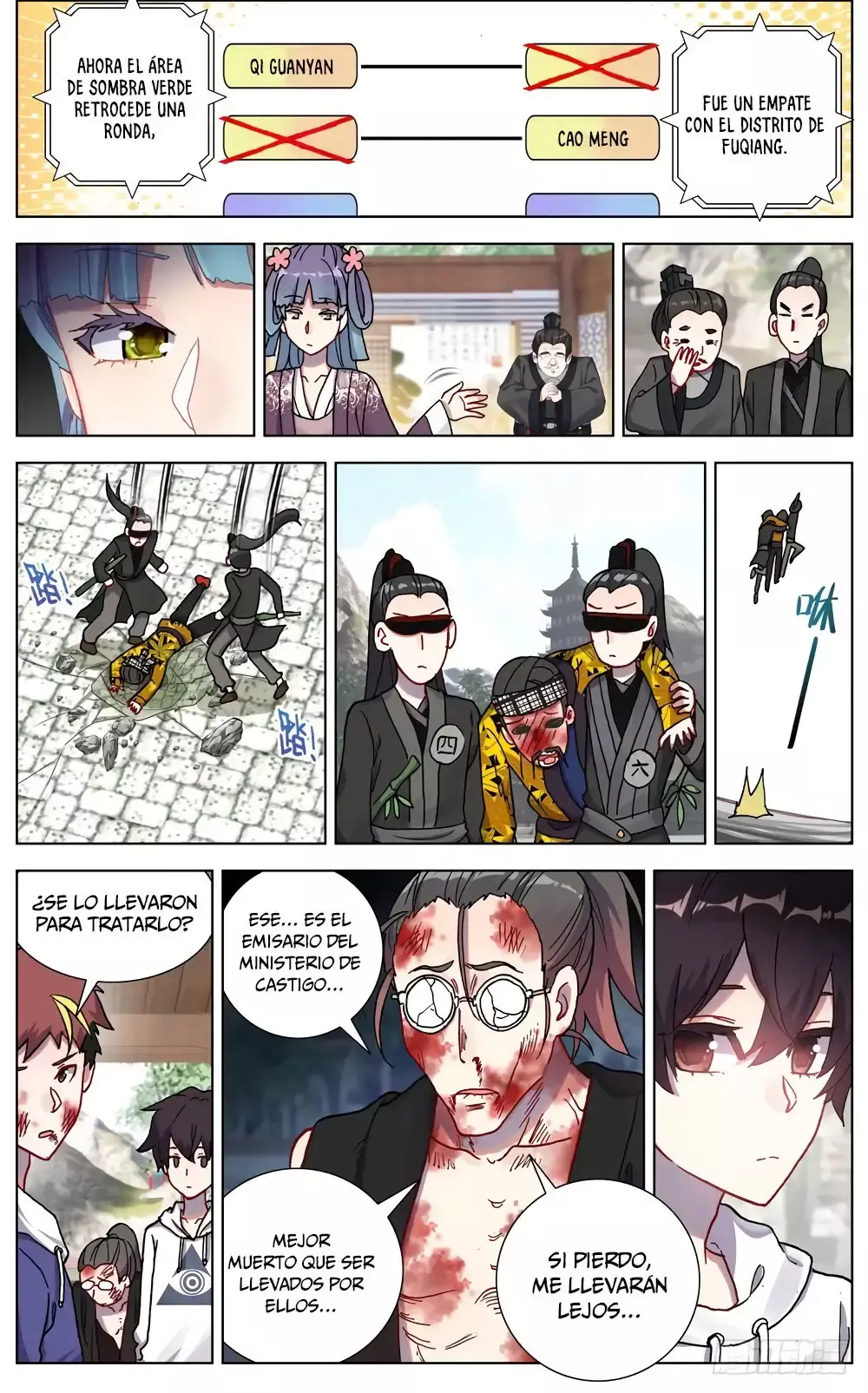 Capitulo 52 page 4