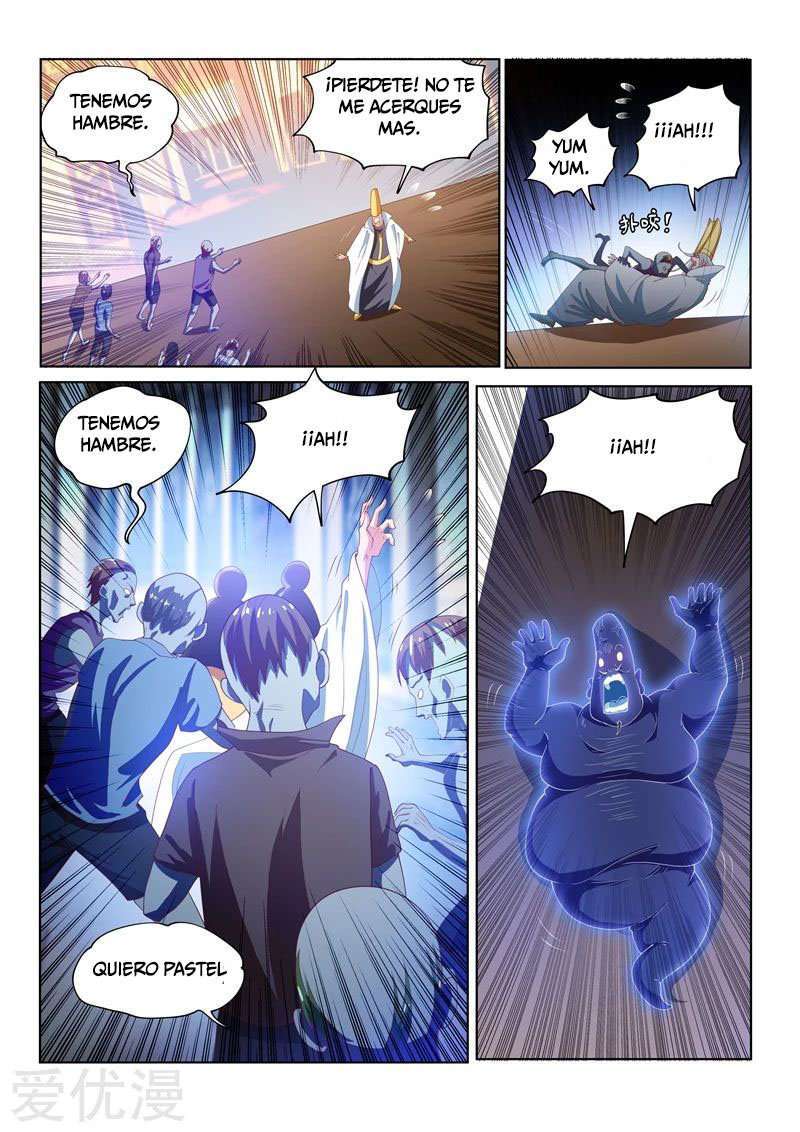 Capitulo 119 page 12
