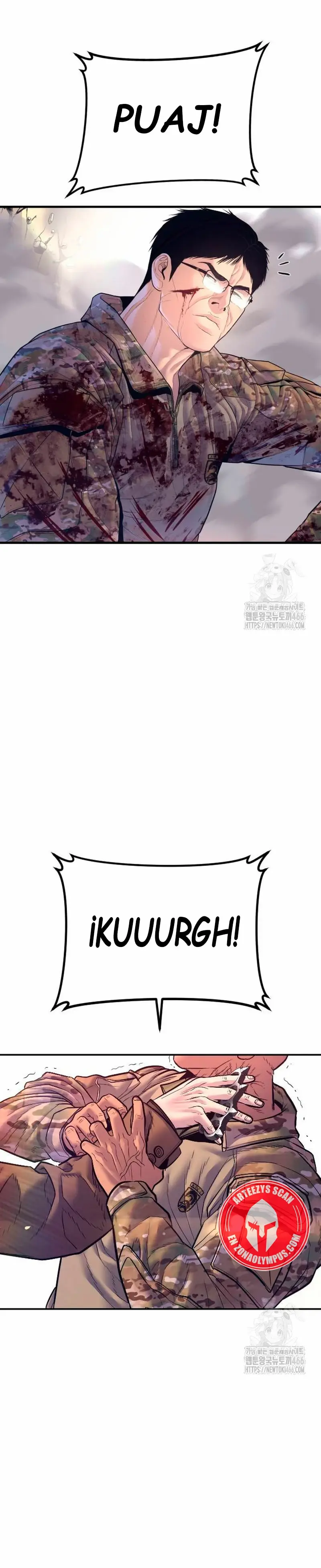 Capitulo 168 page 36