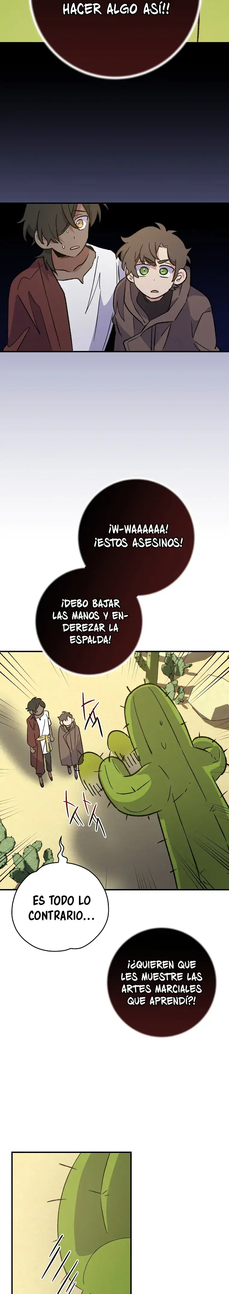 Capitulo 91 page 29