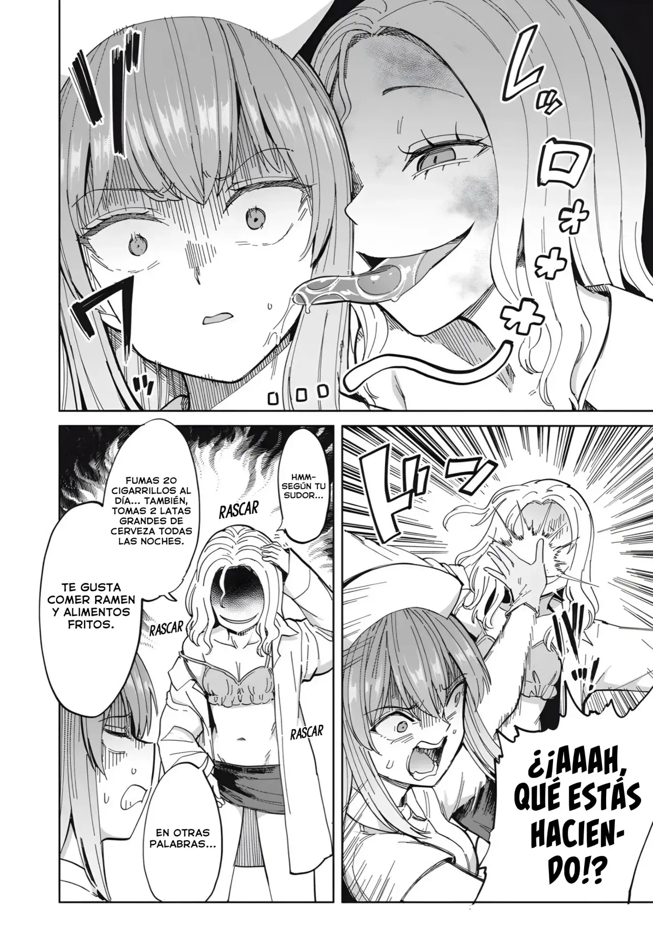 Capitulo 21 page 3