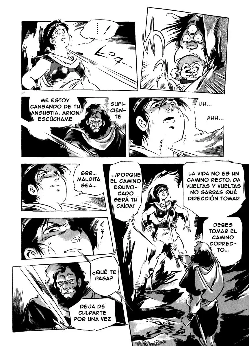 Capitulo 14 page 29