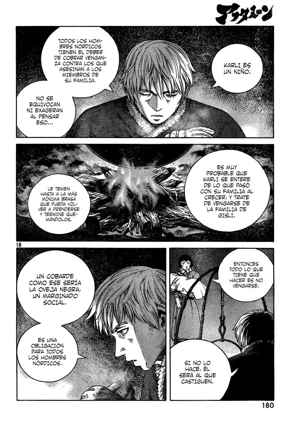 Capitulo 112 page 18