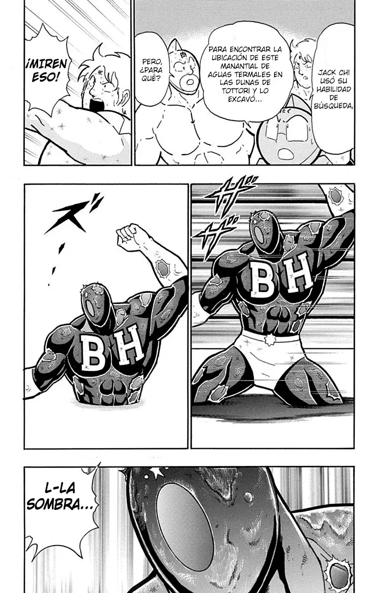 Capitulo 435 page 19