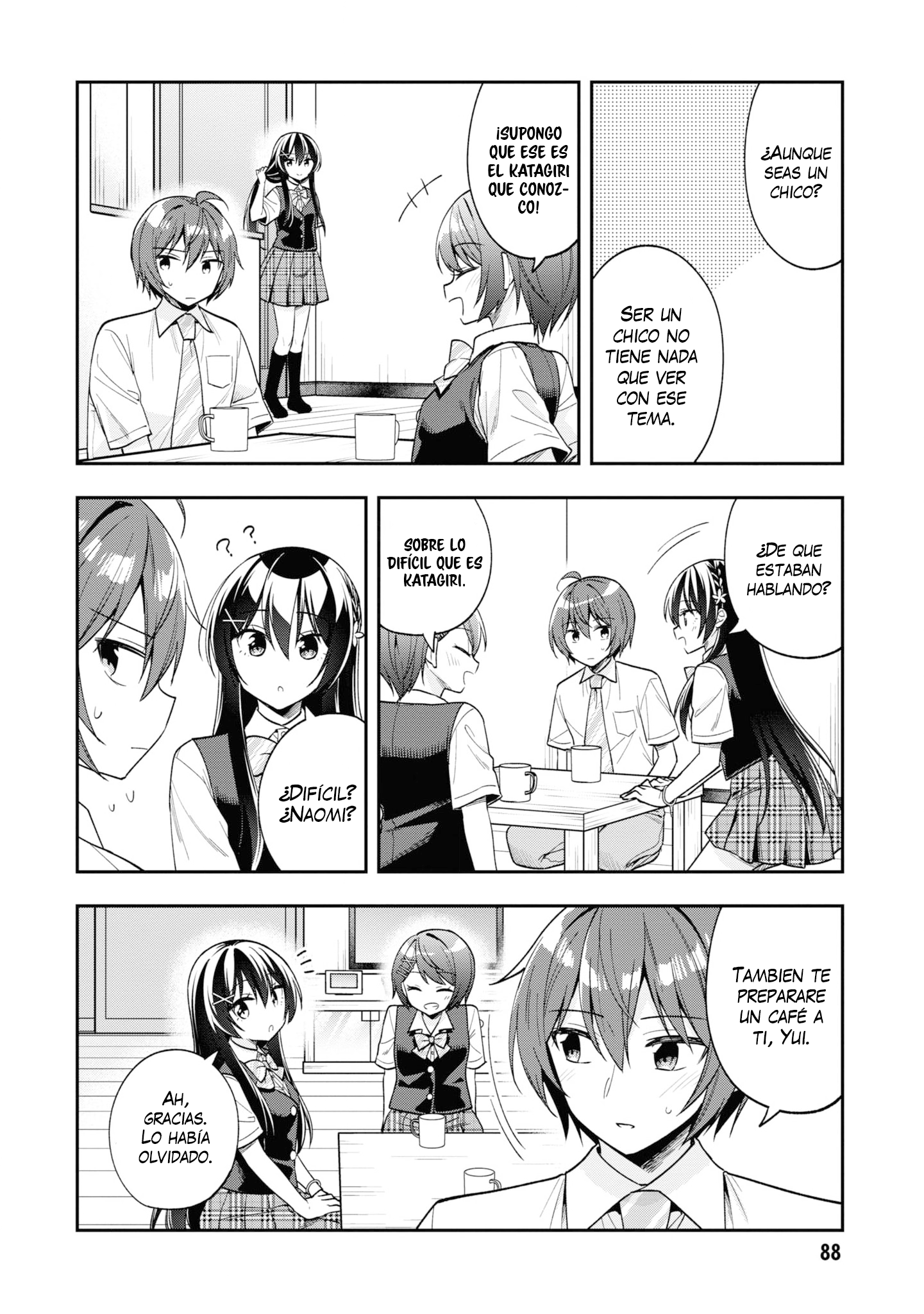 Capitulo 25 page 28