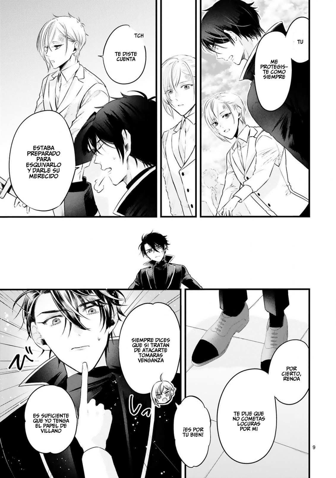 Capitulo 5.50 page 11