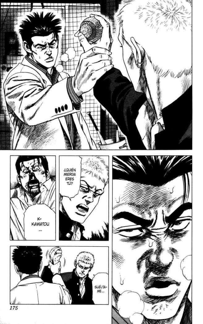 Capitulo 86 page 9