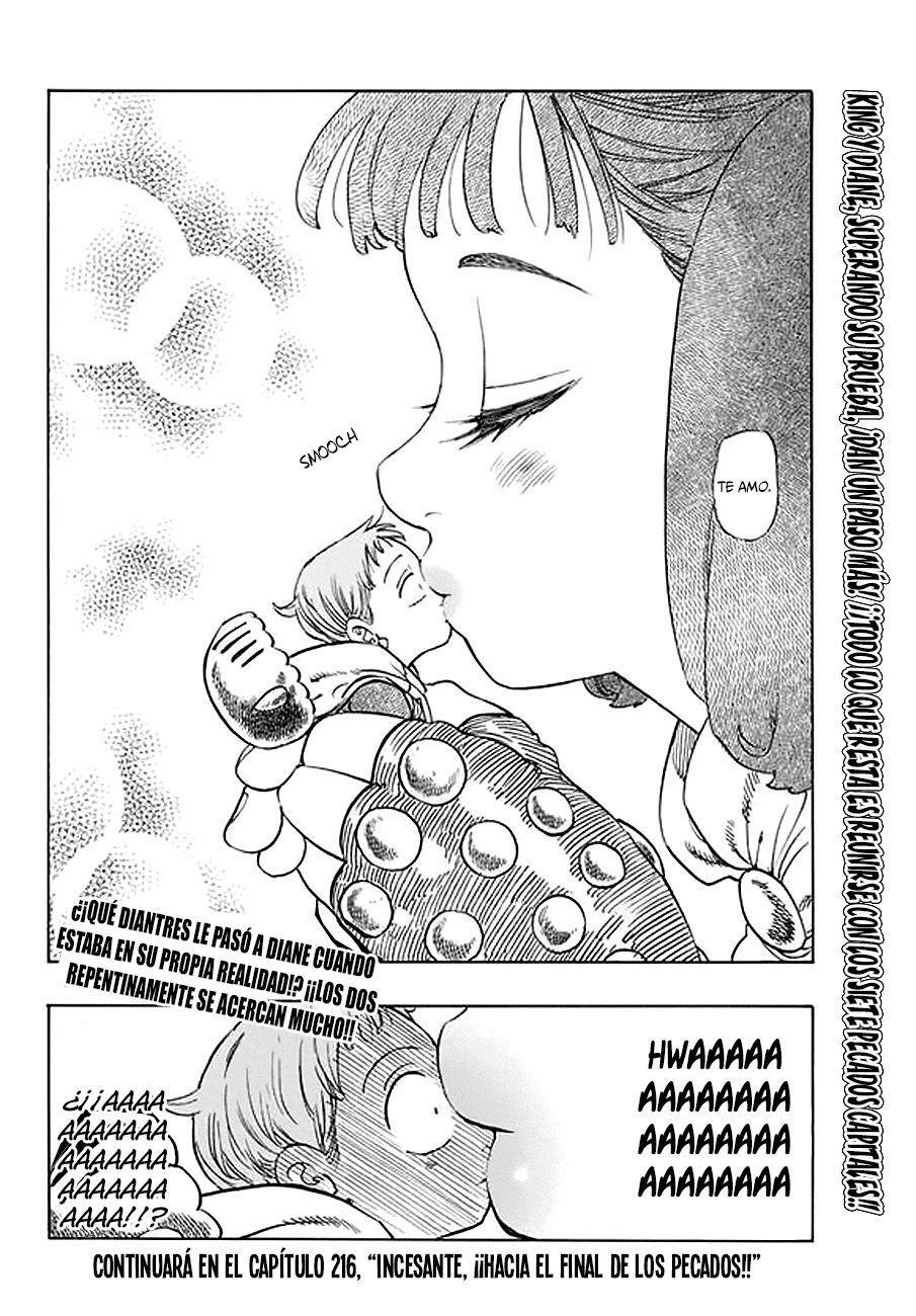Capitulo 215 page 21