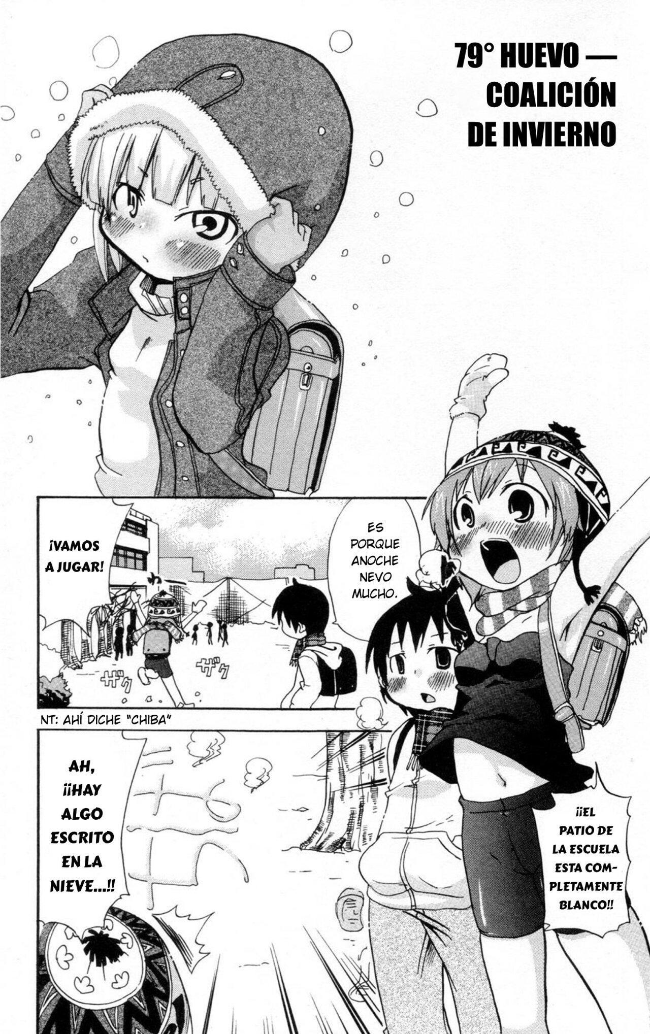 Capitulo 79 page 4