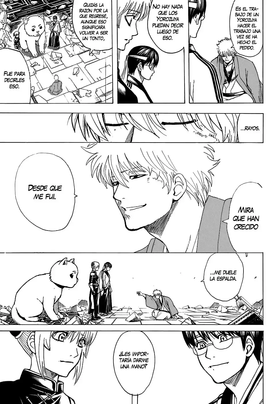 Capitulo 701 page 26