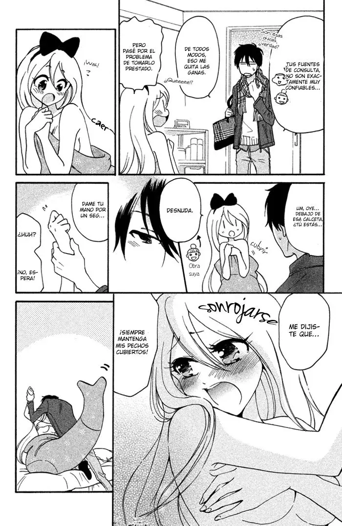 Capitulo 20 page 5