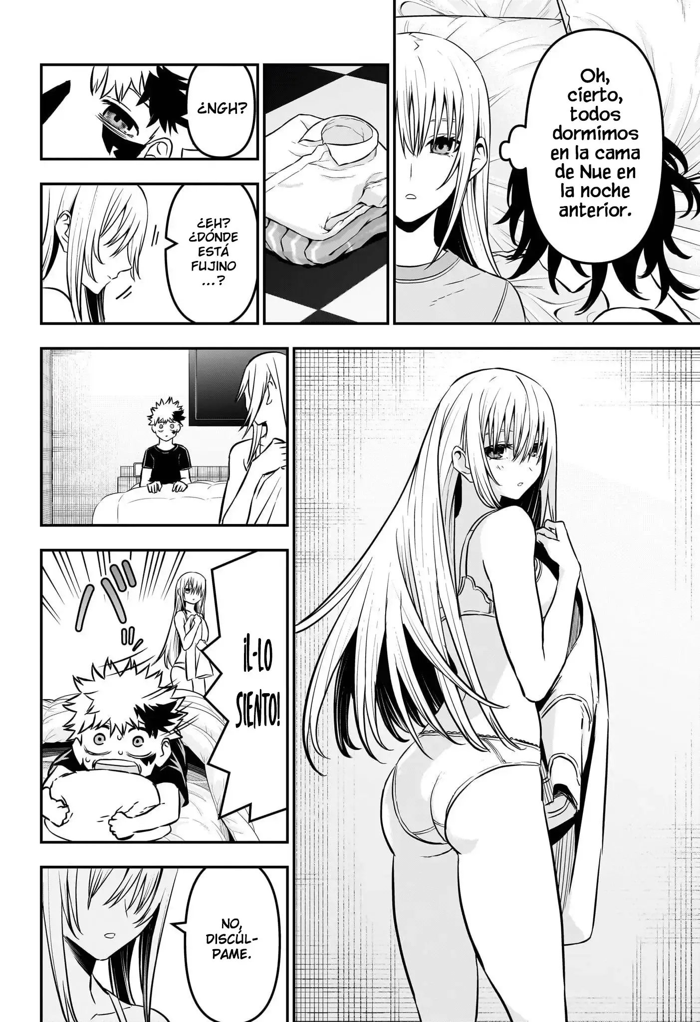 Capitulo 90 page 3
