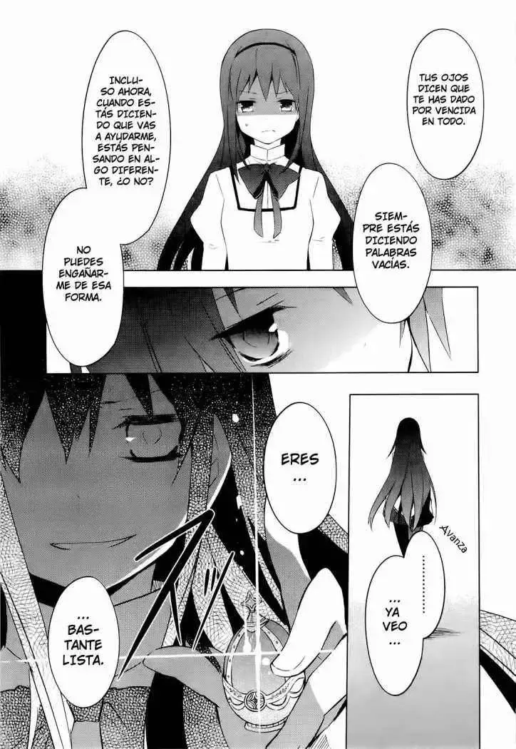 Capitulo 8 page 16